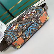 Disney x Gucci Donald Duck Belt Bag | 602695 - 2