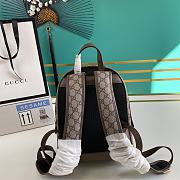 Disney x Gucci Donald Duck Small Backpack | 552884  - 2