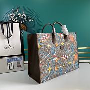  Disney x Gucci Donald Duck Tote Bag | 650037 - 2