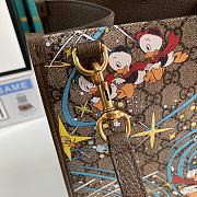  Disney x Gucci Donald Duck Tote Bag | 650037 - 6