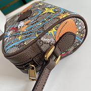 Disney x Gucci Donald Duck Mini Shoulder Bag | 648124 - 6