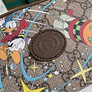 Disney x Gucci Donald Duck Mini Shoulder Bag | 648124 - 2