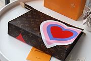 Louis Vuitton Game On Toiletry Pouch 26 | M80282 - 3
