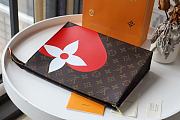 Louis Vuitton Game On Toiletry Pouch 26 | M80282 - 6