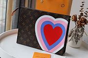 Louis Vuitton Game On Toiletry Pouch 26 | M80282 - 4