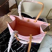 OnTheGo GM Tote Bag Light Pink| M57641 - 2