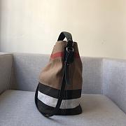 Burberry Hobo bag in black | 57421 - 5