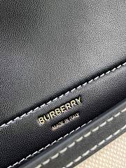 Burberry mini Horseferry Title bag | 8031901 - 6