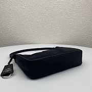 Re-Nylon Re-Edition 2000 mini-bag black | 1NE515 - 4