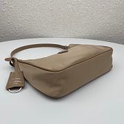 Re-Nylon Re-Edition mini-bag beige | 1NE515 - 2