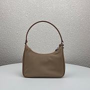Re-Nylon Re-Edition mini-bag beige | 1NE515 - 6