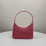 Re-Nylon Re-Edition mini-bag pink | 1NE515 - 2