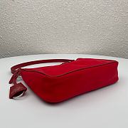 Re-Nylon Re-Edition mini-bag red | 1NE515 - 5