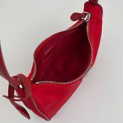 Re-Nylon Re-Edition mini-bag red | 1NE515 - 6