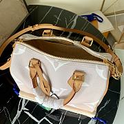 LV Speedy Bandouliere 25cm | M45724 - 4