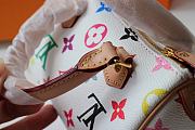 LV Speedy Nano Turenne White 15 | M92645 - 5