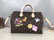 LV Speedy Bandouliere 30 | M44412 - 1