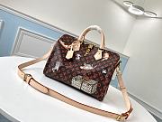 LV Speedy Bandouliere Catogram 30 | M44401 - 1