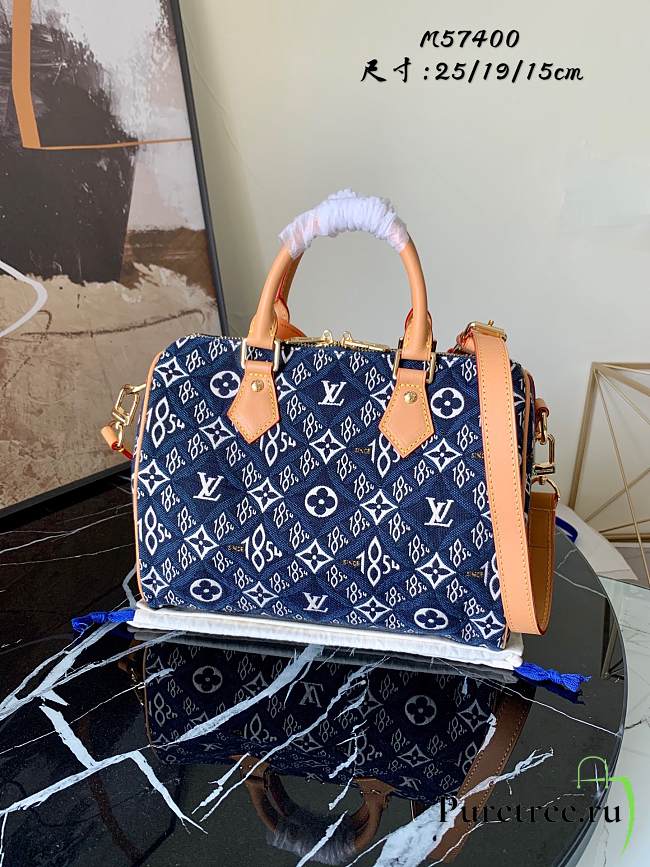 LV Speedy Bandouliere 30 | M57400 - 1