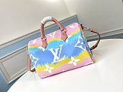 LV Speedy Bandouliere Escale 30 | M45123 - 3