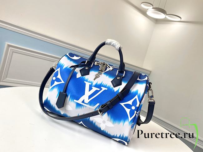 LV Speedy Bandouliere Escale 30 | M45146 - 1