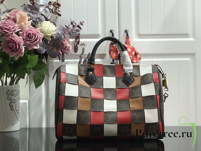 LV Speedy Bandouliere 35 | M41111 - 1