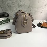 LV Speedy Bandouliere Brown 20 | M42400 - 5