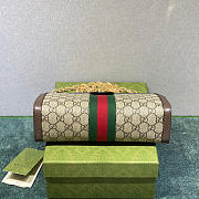 Gucci Ophidia GG medium shoulder bag 26cm | 503876 - 3