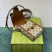 Gucci Horsebit 1955 mini bag | 625615 - 2