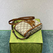 Gucci Horsebit 1955 mini bag | 625615 - 5