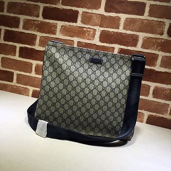 Gucci messenger bag | 201446