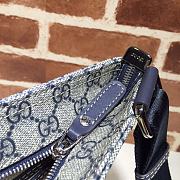 Gucci messenger bag | 201446 - 4