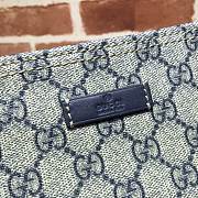 Gucci messenger bag | 201446 - 3