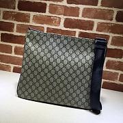 Gucci messenger bag | 201446 - 2