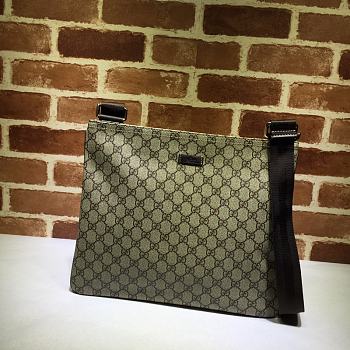 Gucci messenger bag basic | 201446