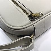 GUCCI Print messenger shoulder bag | 523589 - 3