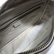 GUCCI Print messenger shoulder bag | 523589 - 6