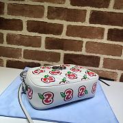Gucci Neo Vintage GG Supreme messenger bag | ‎476466 - 4