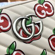 Gucci Neo Vintage GG Supreme messenger bag | ‎476466 - 6