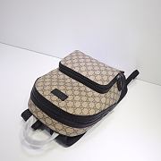 Gucci Eden small backpack | 429020 - 4