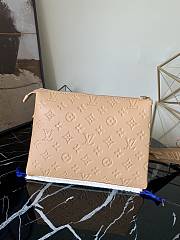 Louis Vuitton Coussin PM Beige | M57790  - 6