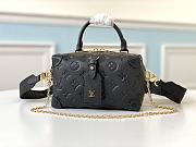 Louis Vuitton Virgil Abloh black | M56319 - 1