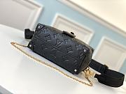 Louis Vuitton Virgil Abloh black | M56319 - 2