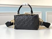 Louis Vuitton Virgil Abloh black | M56319 - 4