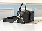 Louis Vuitton Virgil Abloh black | M56319 - 3