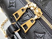 Louis Vuitton Virgil Abloh black | M56319 - 6