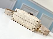 Louis Vuitton Virgil Abloh white | M56319 - 4