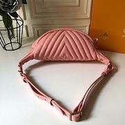 LV Bumbag Wave Pink | M53750 - 5