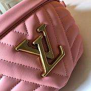 LV Bumbag Wave Pink | M53750 - 4