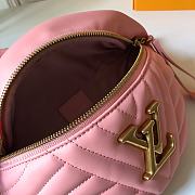 LV Bumbag Wave Pink | M53750 - 3